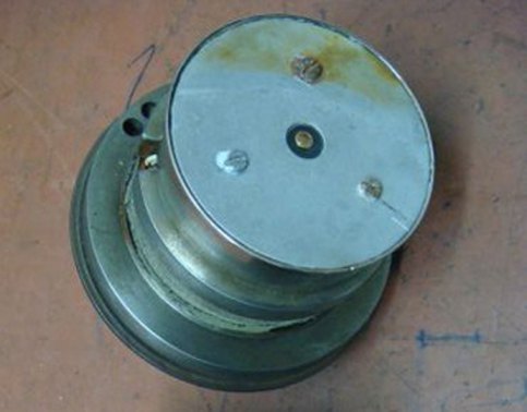 Rieter_Rotor Rieter_Rotor